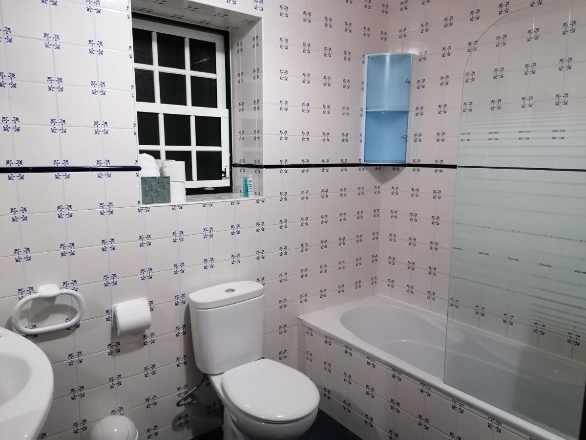 A Casa Da Formosinha Villa Madalena  Ngoại thất bức ảnh