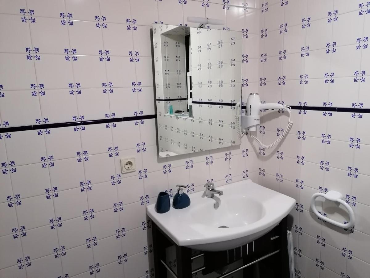 A Casa Da Formosinha Villa Madalena  Ngoại thất bức ảnh