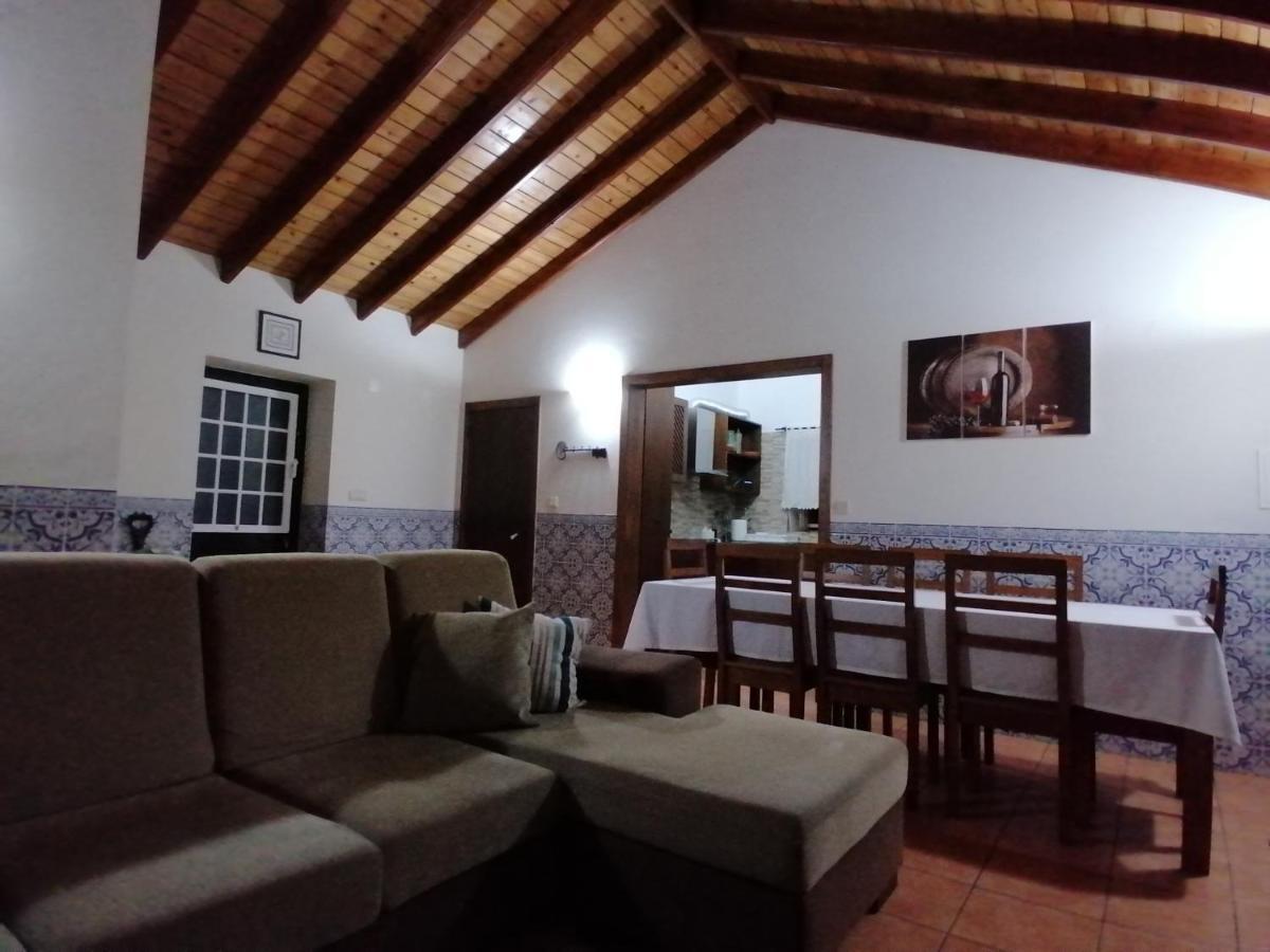 A Casa Da Formosinha Villa Madalena  Ngoại thất bức ảnh
