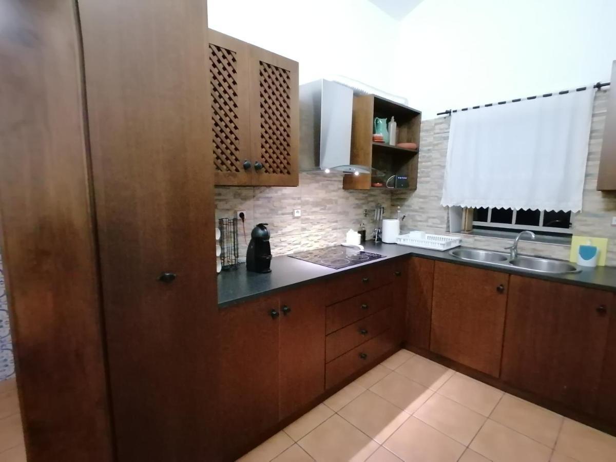 A Casa Da Formosinha Villa Madalena  Ngoại thất bức ảnh