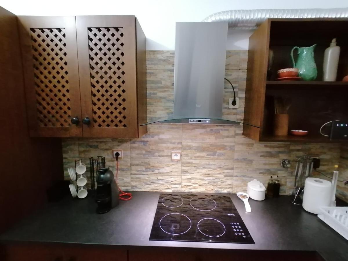 A Casa Da Formosinha Villa Madalena  Ngoại thất bức ảnh