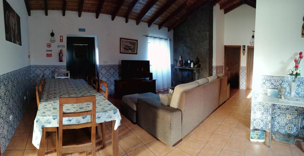 A Casa Da Formosinha Villa Madalena  Ngoại thất bức ảnh