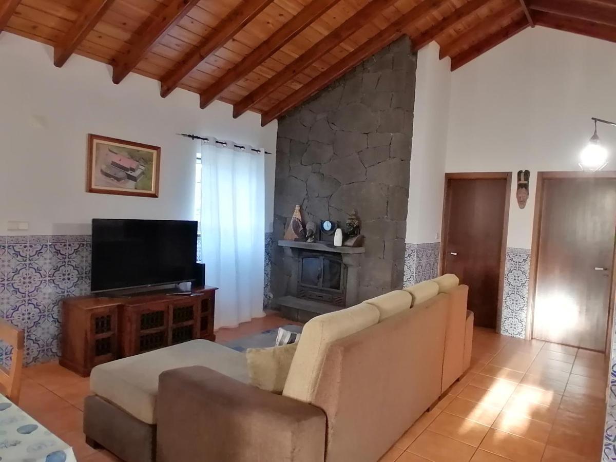A Casa Da Formosinha Villa Madalena  Ngoại thất bức ảnh