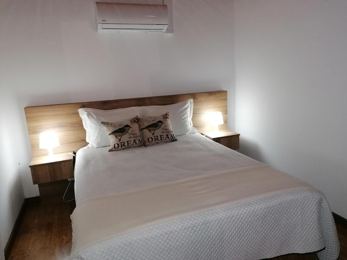 A Casa Da Formosinha Villa Madalena  Ngoại thất bức ảnh