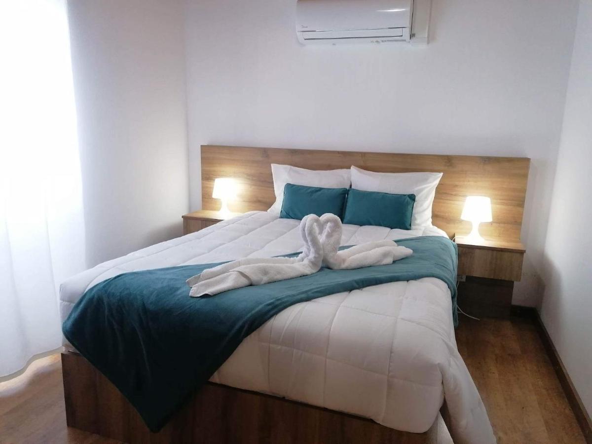 A Casa Da Formosinha Villa Madalena  Ngoại thất bức ảnh
