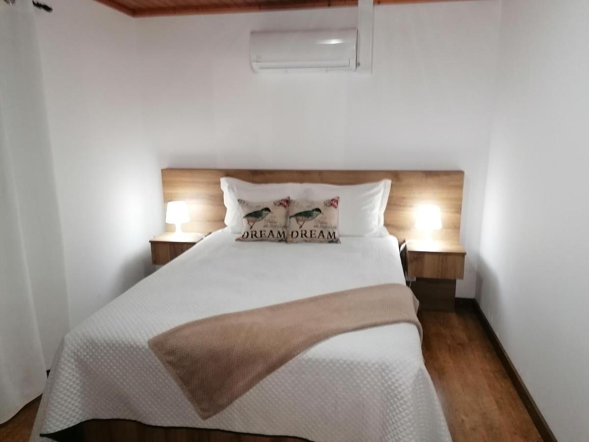 A Casa Da Formosinha Villa Madalena  Ngoại thất bức ảnh