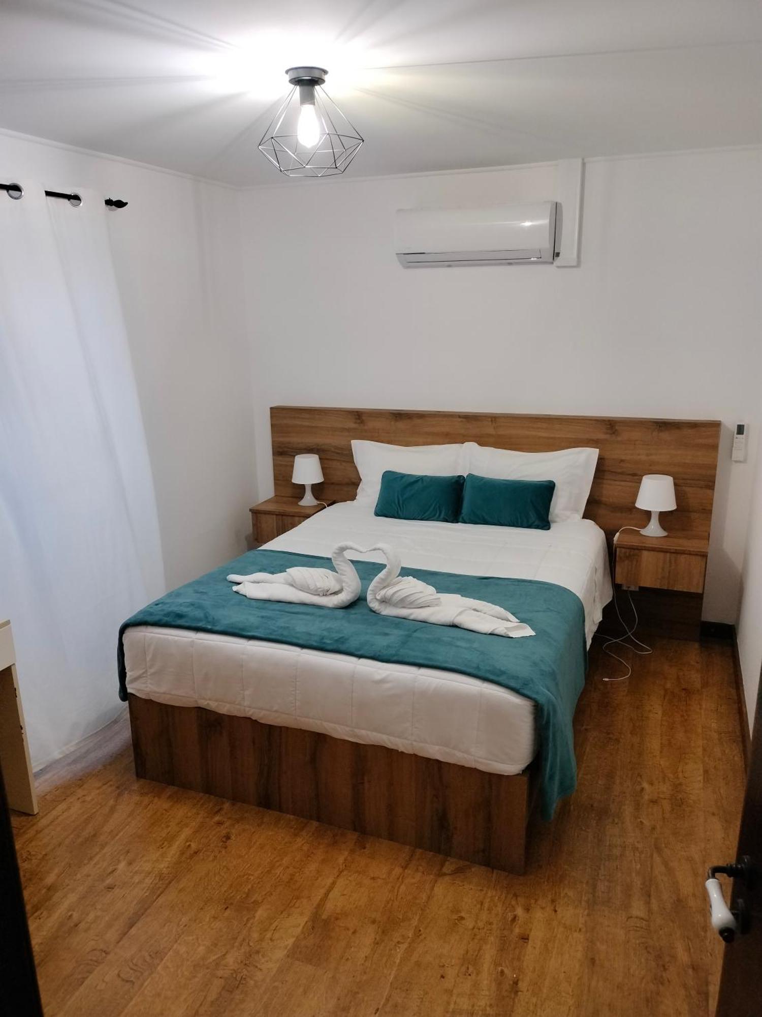 A Casa Da Formosinha Villa Madalena  Ngoại thất bức ảnh