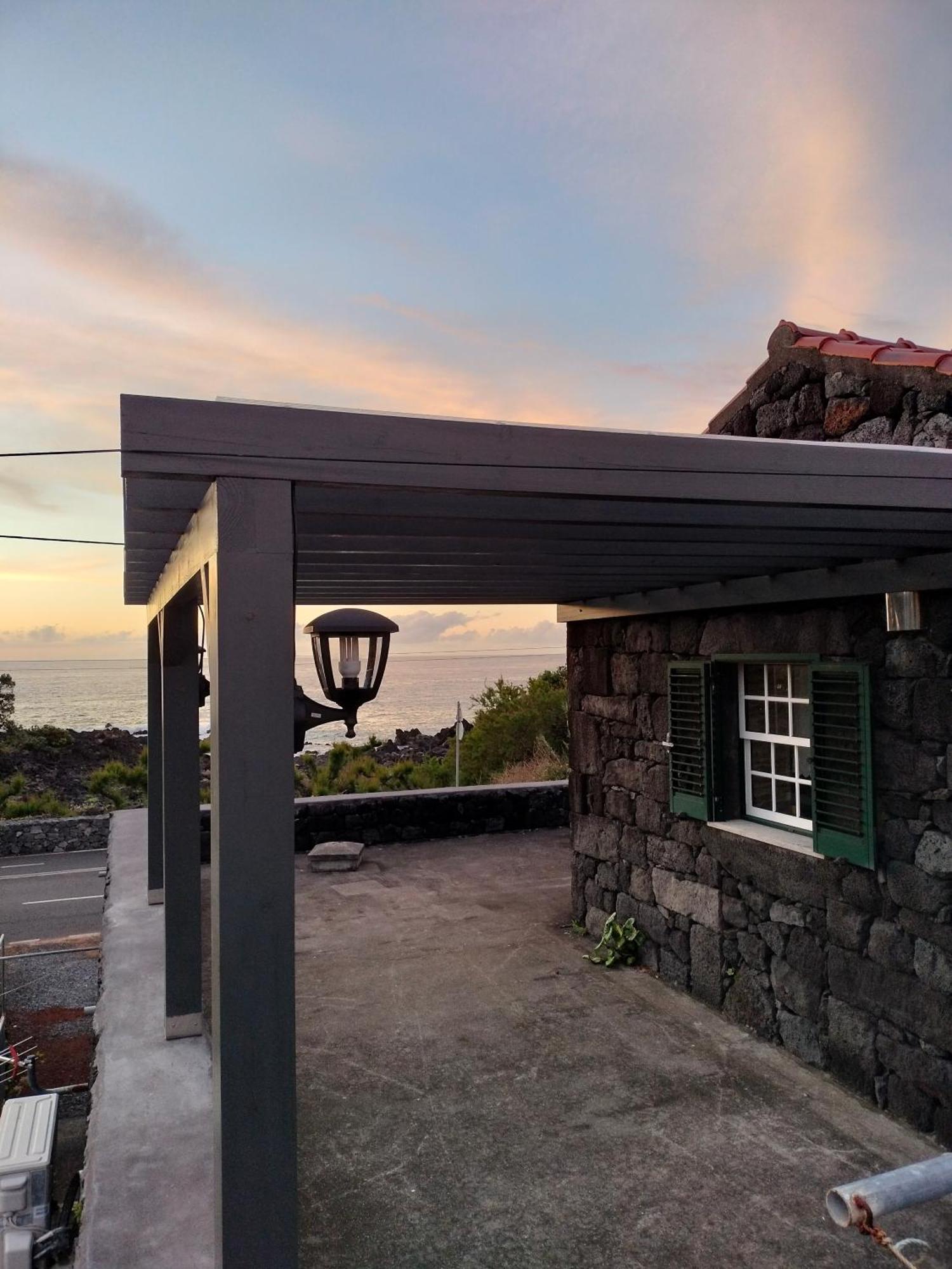 A Casa Da Formosinha Villa Madalena  Ngoại thất bức ảnh