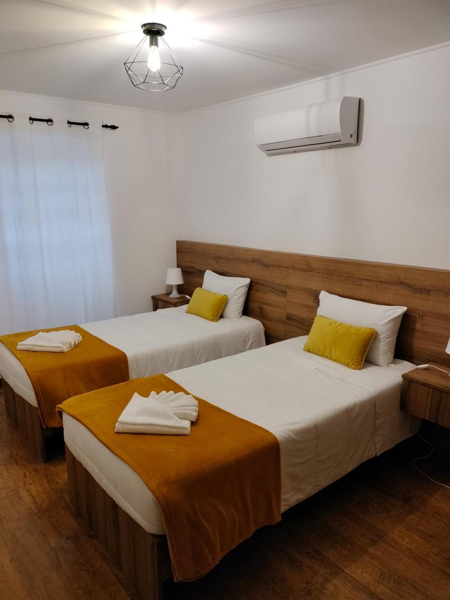 A Casa Da Formosinha Villa Madalena  Ngoại thất bức ảnh