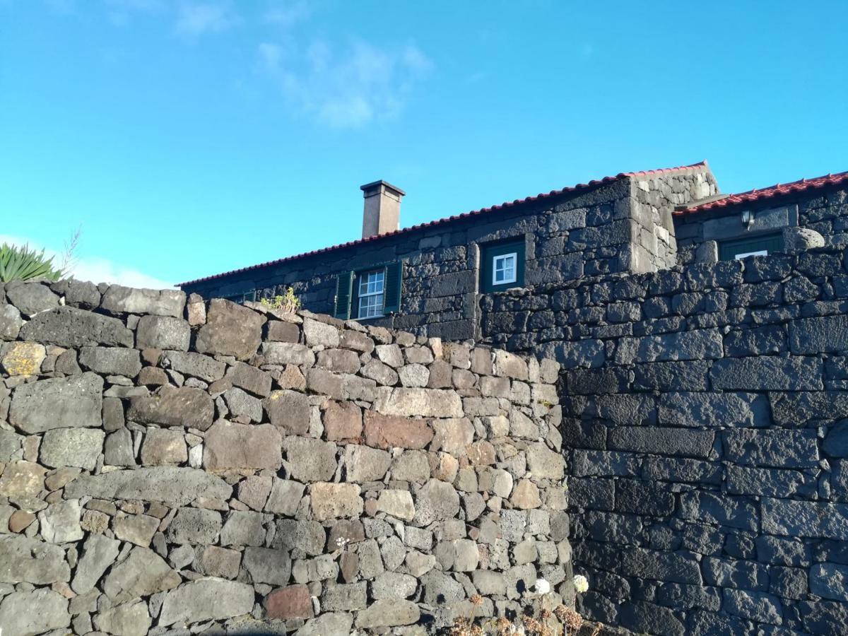 A Casa Da Formosinha Villa Madalena  Ngoại thất bức ảnh
